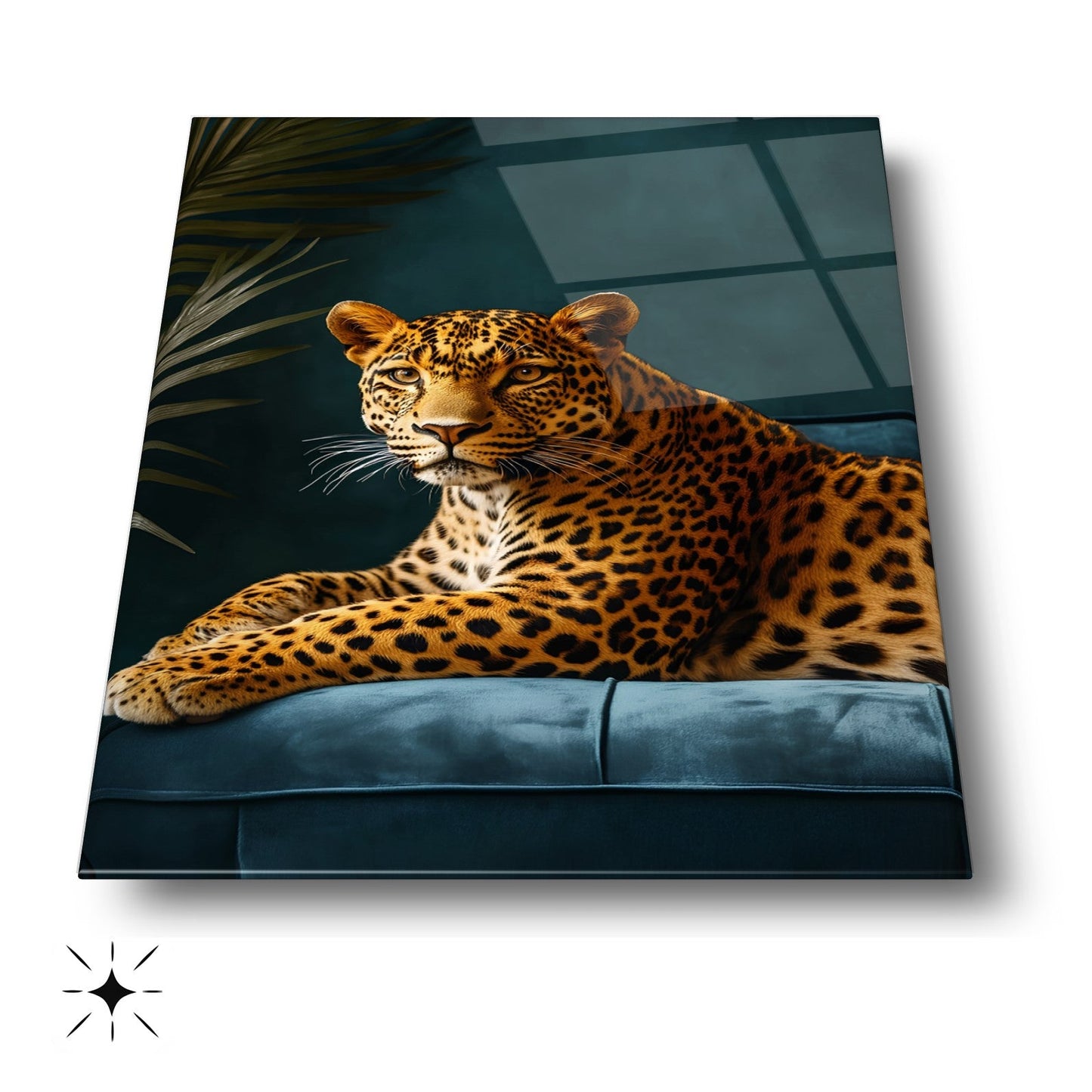Leopar Cam Tablo