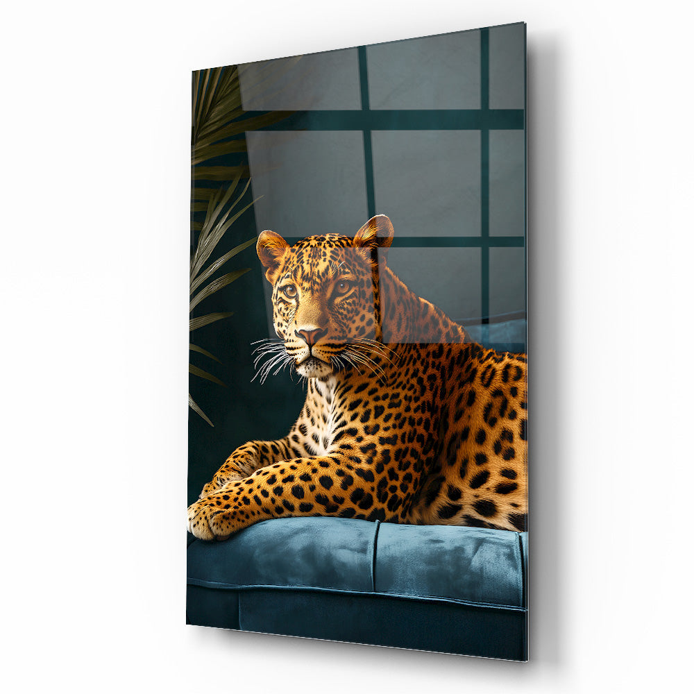 Leopar Cam Tablo