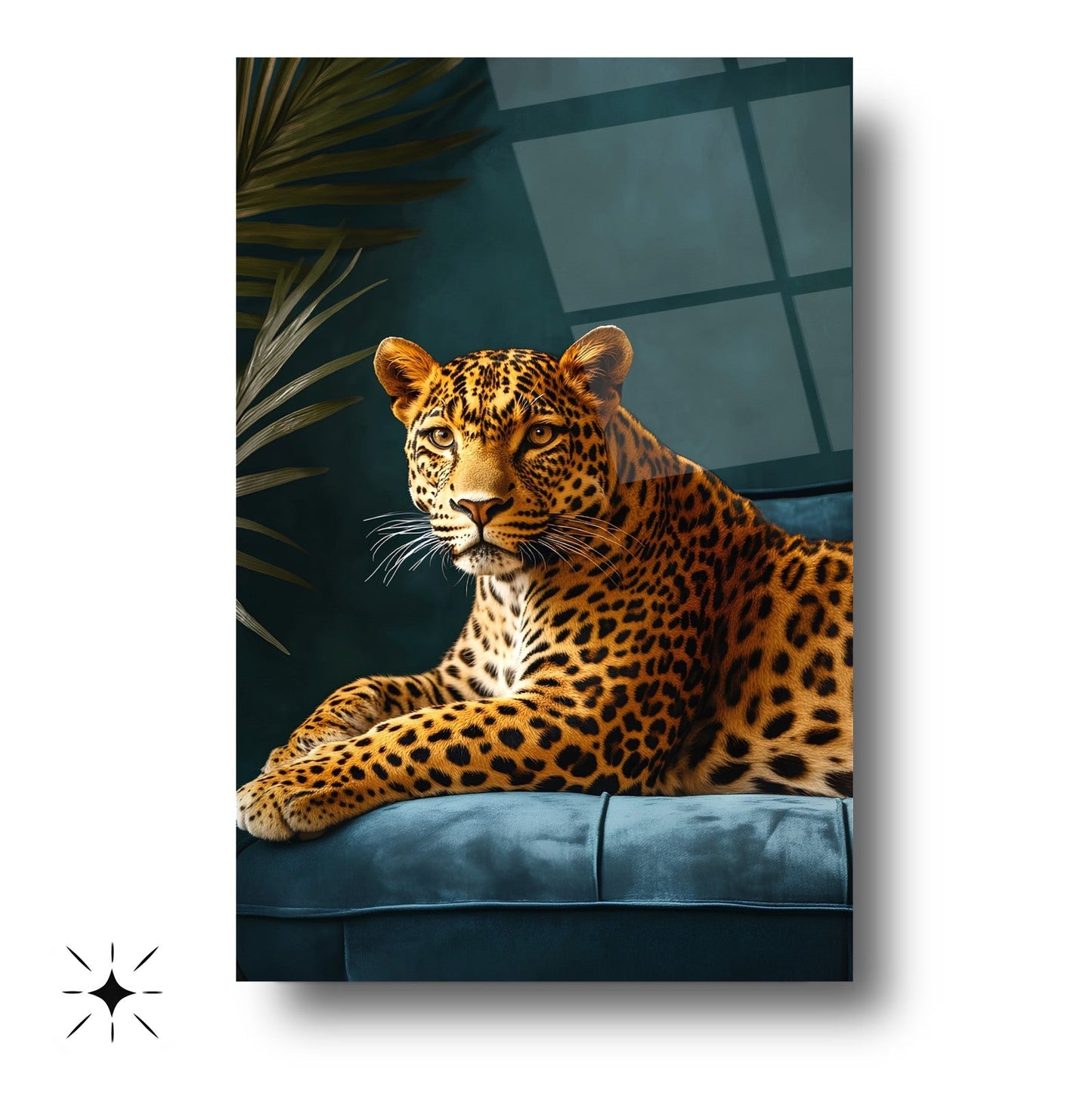 Leopar Cam Tablo