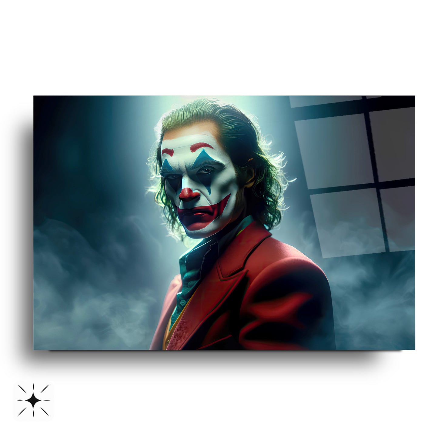Joker Cam Tablo