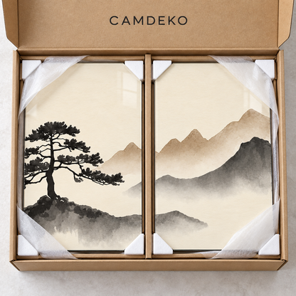 CAMDEKO koruyucu paketleme