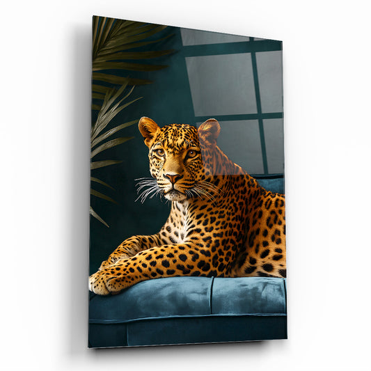 Leopar Cam Tablo