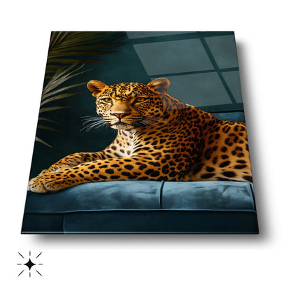 Leopar Cam Tablo