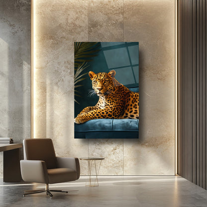 Leopar Cam Tablo
