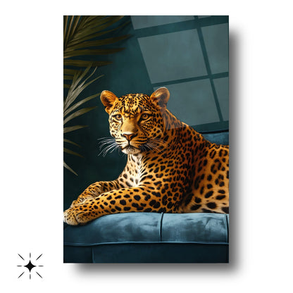 Leopar Cam Tablo