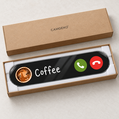 Coffee Araması — CAMDEKO koruyucu paketleme