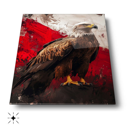 Kartal Cam Tablo