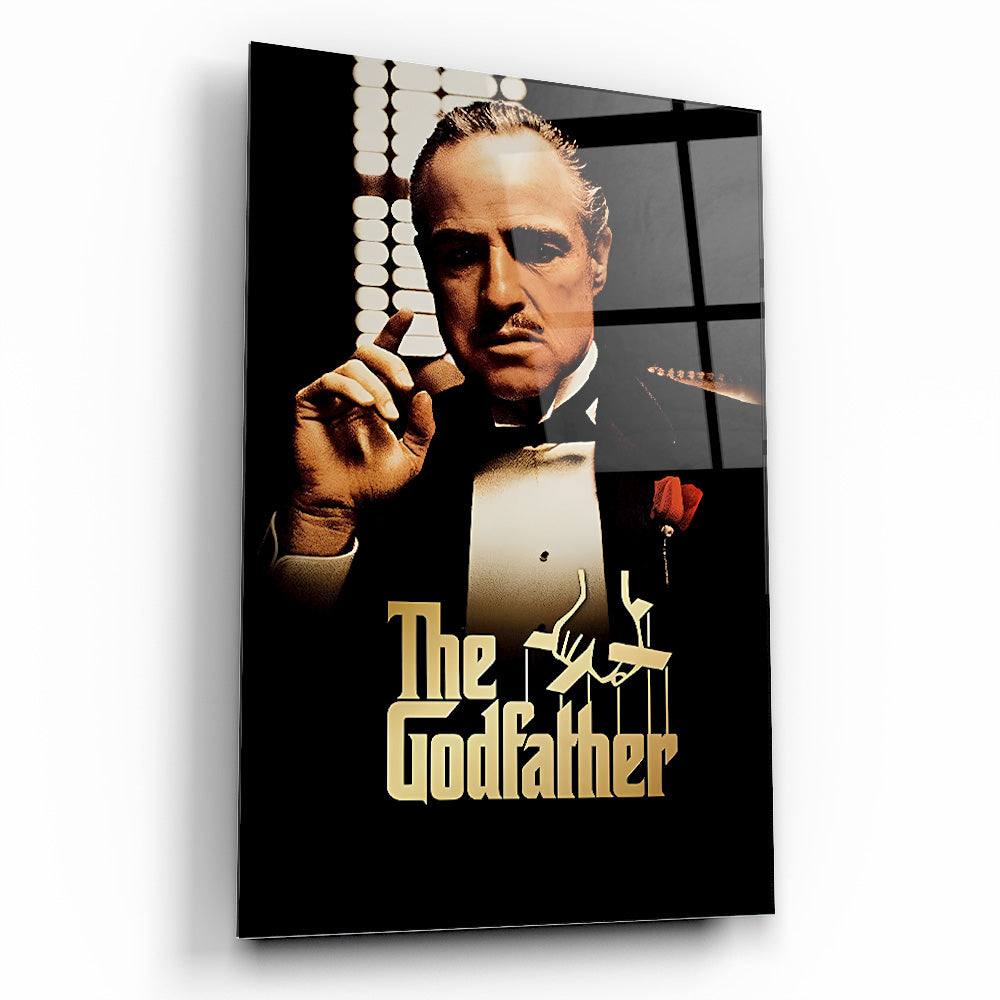 The Godfather Cam Tablo