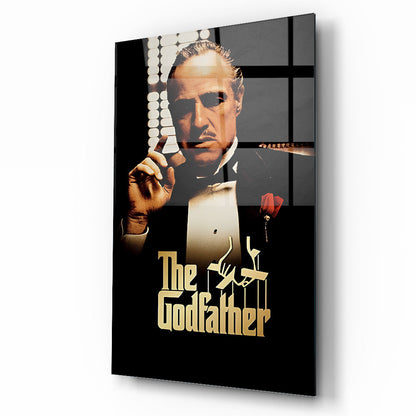 The Godfather Cam Tablo