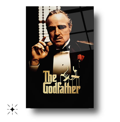 The Godfather Cam Tablo