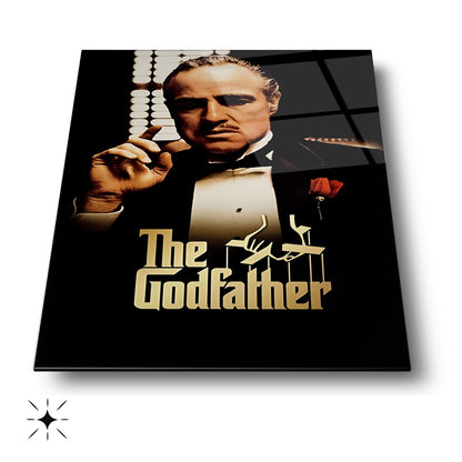 The Godfather Cam Tablo