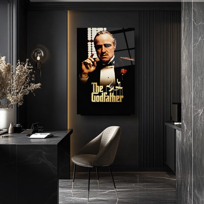 The Godfather Cam Tablo