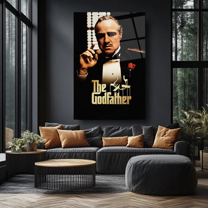 The Godfather Cam Tablo