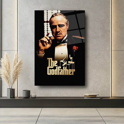 The Godfather Cam Tablo