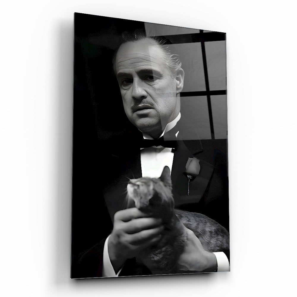 The Godfather Cam Tablo