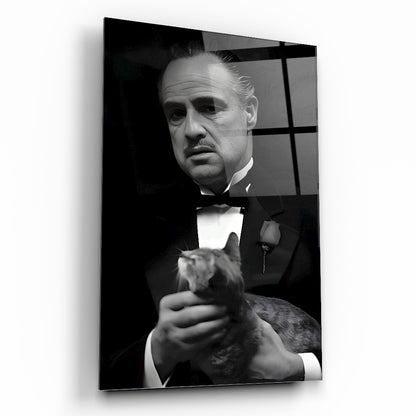 The Godfather Cam Tablo