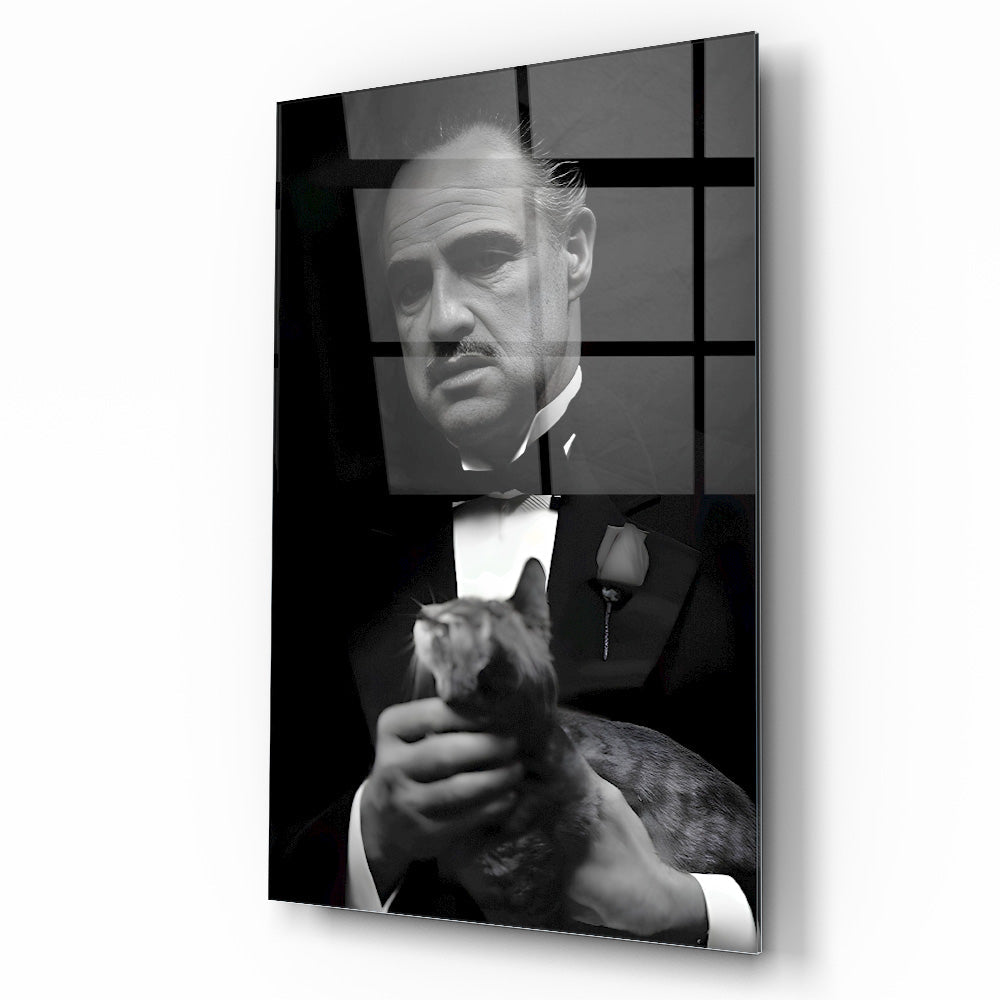 The Godfather Cam Tablo