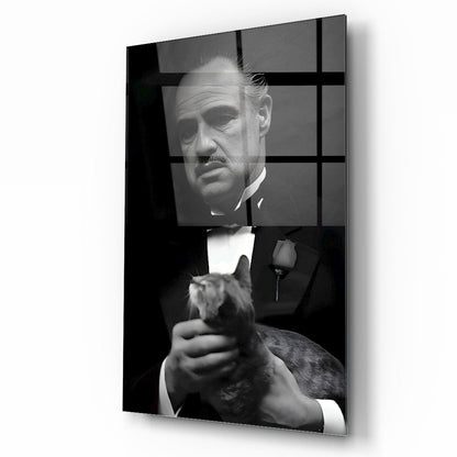 The Godfather Cam Tablo