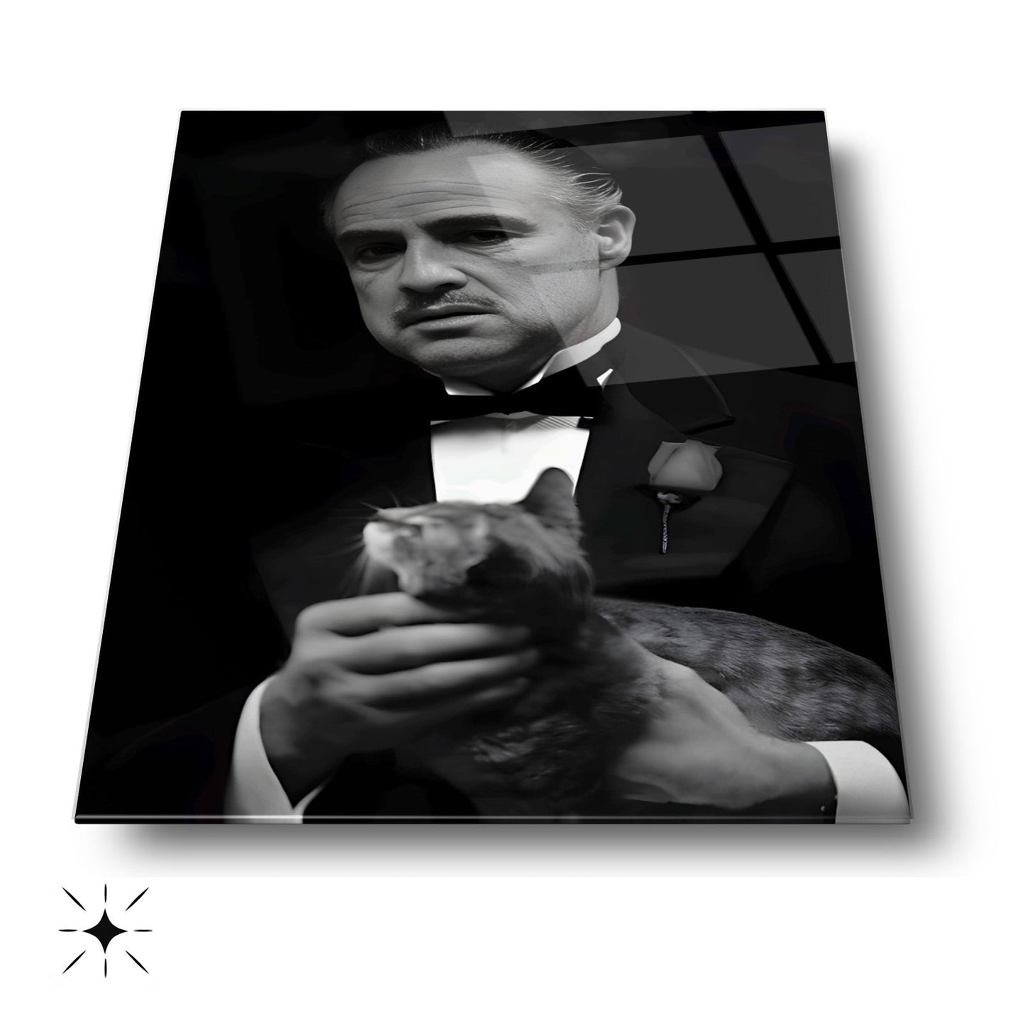 The Godfather Cam Tablo