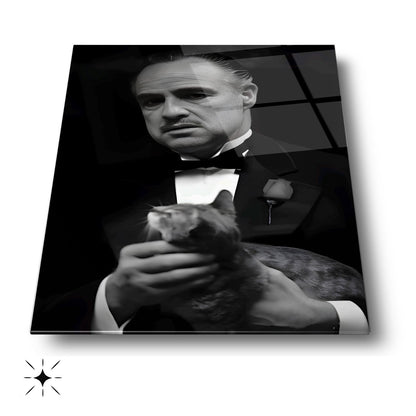 The Godfather Cam Tablo