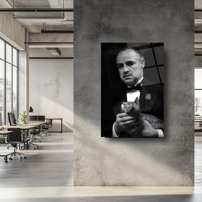 The Godfather Cam Tablo