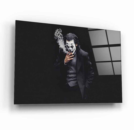 Joker Cam Tablo