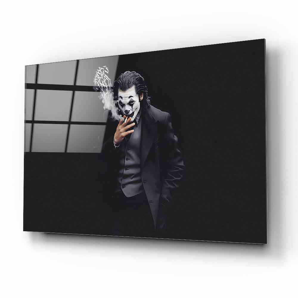 Joker Cam Tablo