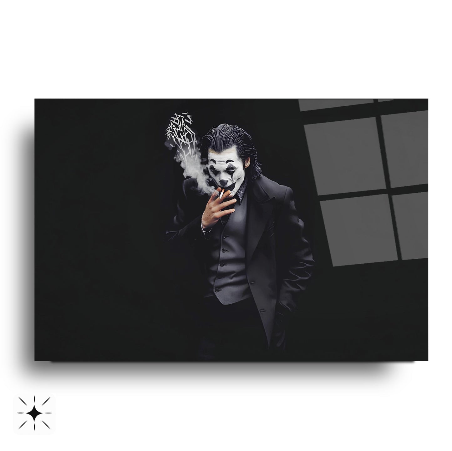 Joker Cam Tablo