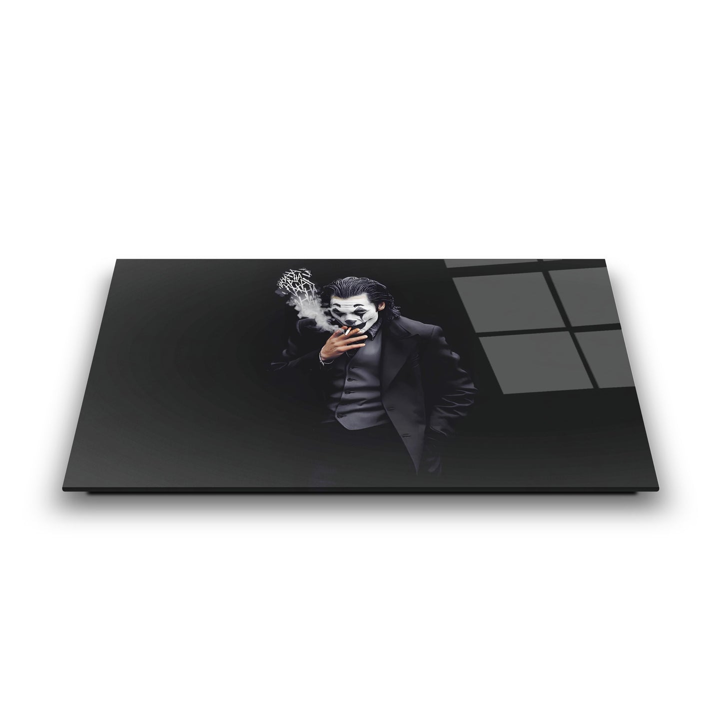 Joker Cam Tablo