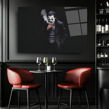 Joker Cam Tablo