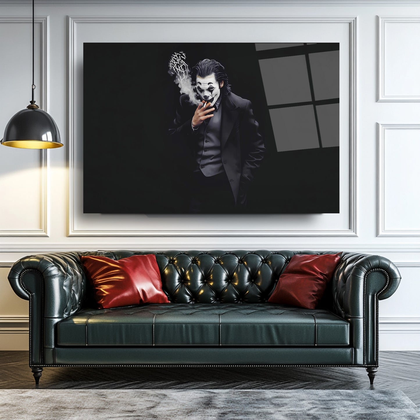 Joker Cam Tablo