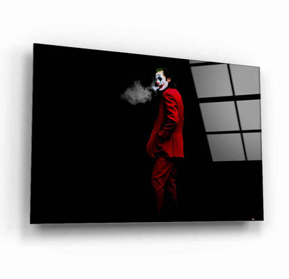 Joker Cam Tablo