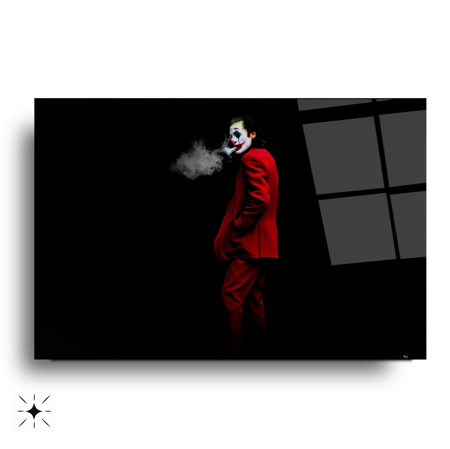 Joker Cam Tablo
