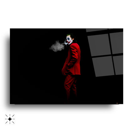 Joker Cam Tablo