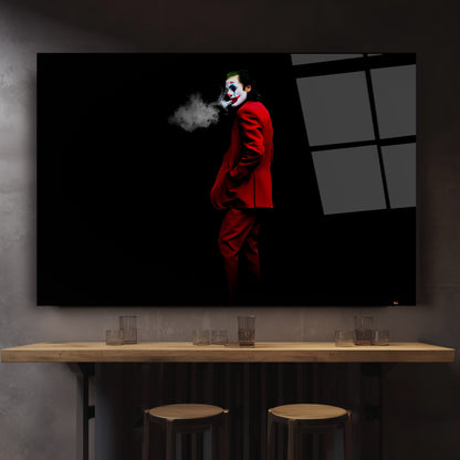 Joker Cam Tablo