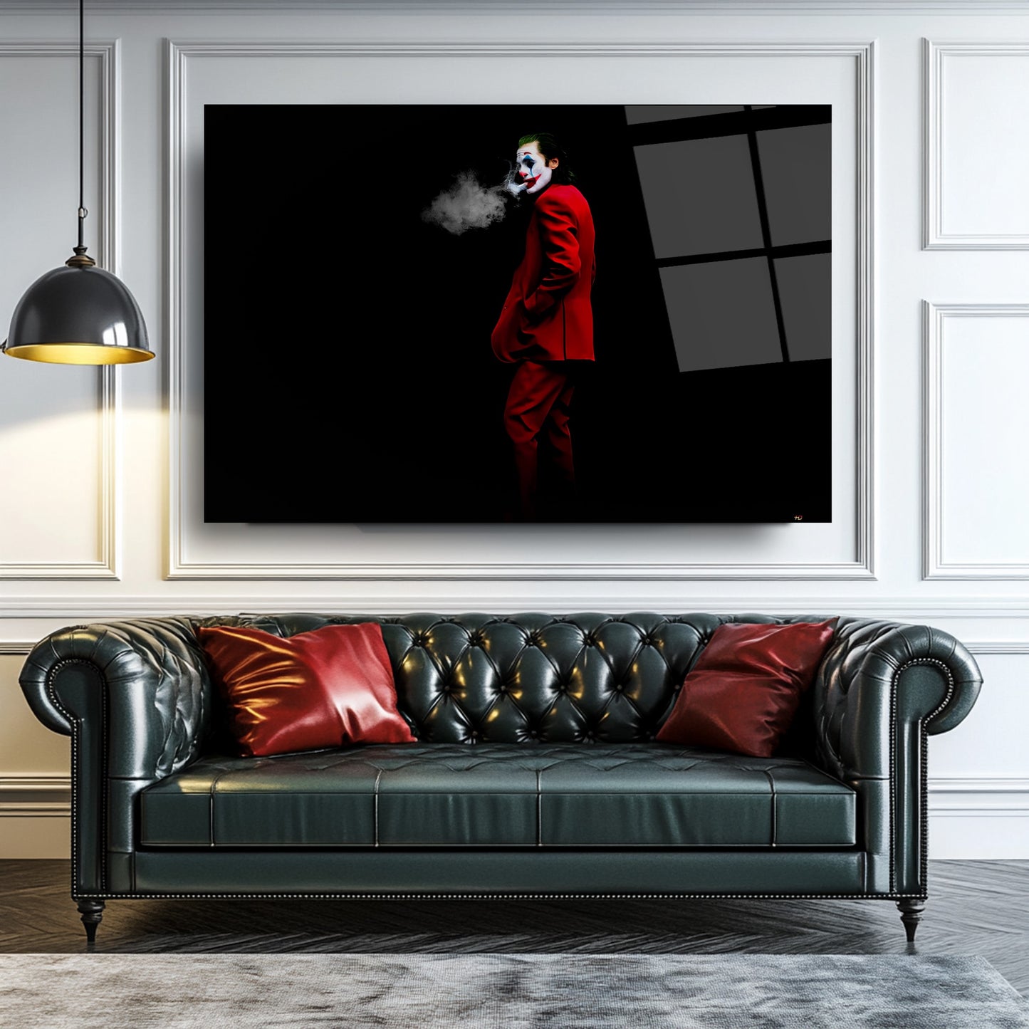 Joker Cam Tablo