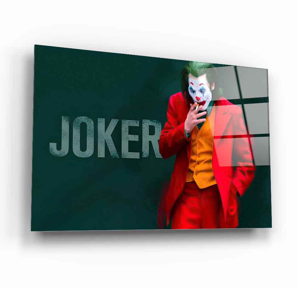 Joker Cam Tablo