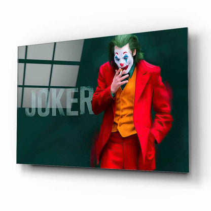 Joker Cam Tablo