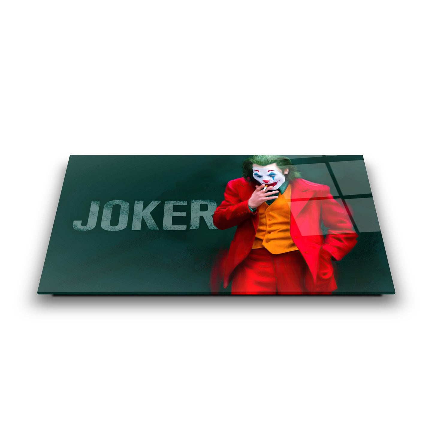 Joker Cam Tablo