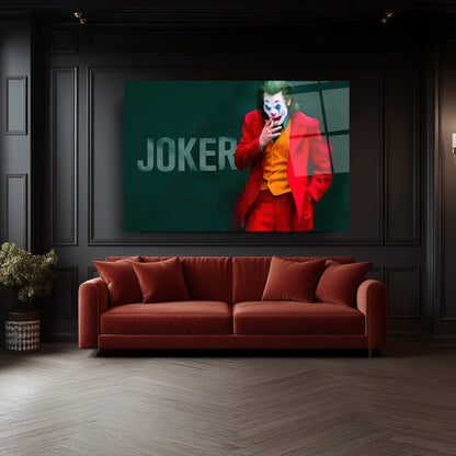 Joker Cam Tablo