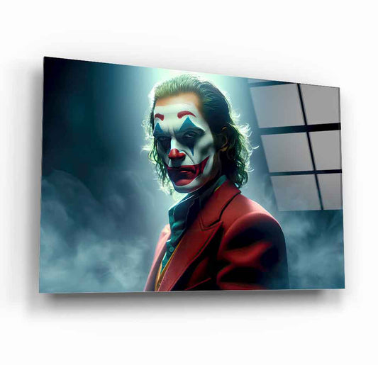 Joker Cam Tablo