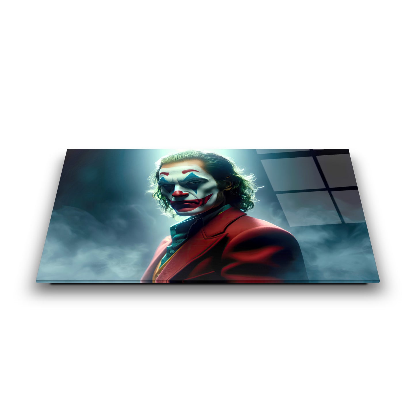 Joker Cam Tablo