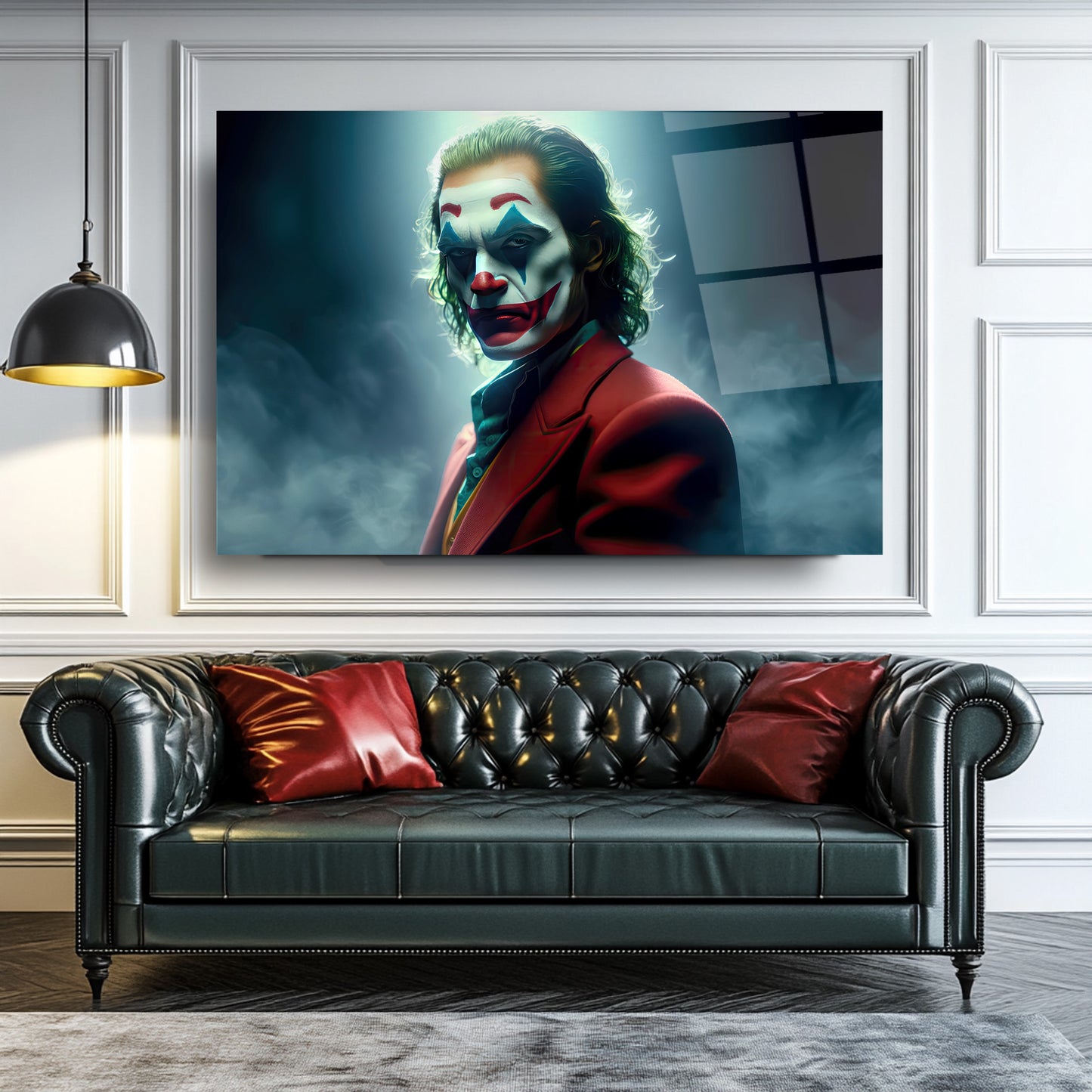 Joker Cam Tablo