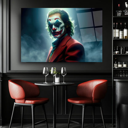Joker Cam Tablo