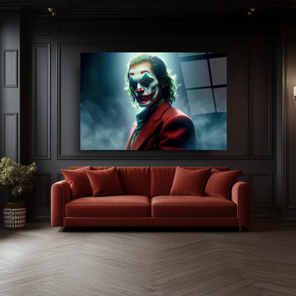 Joker Cam Tablo