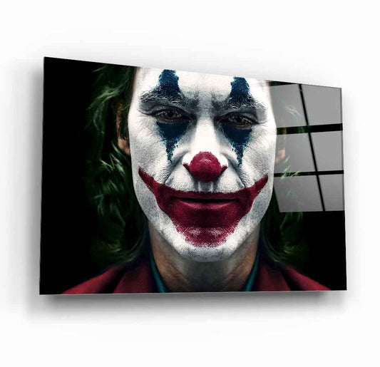 Joker Cam Tablo