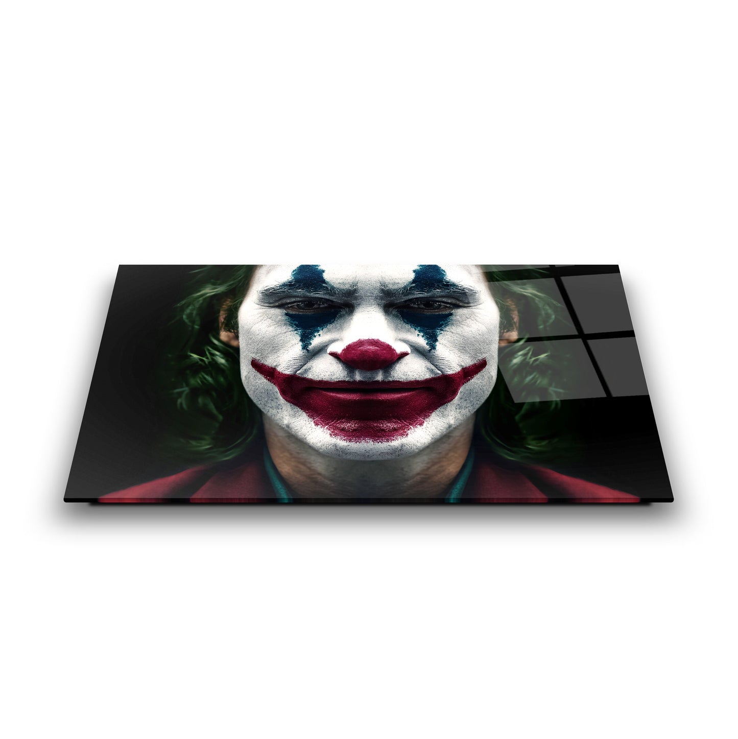 Joker Cam Tablo