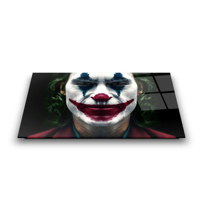Joker Cam Tablo
