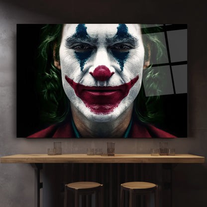 Joker Cam Tablo