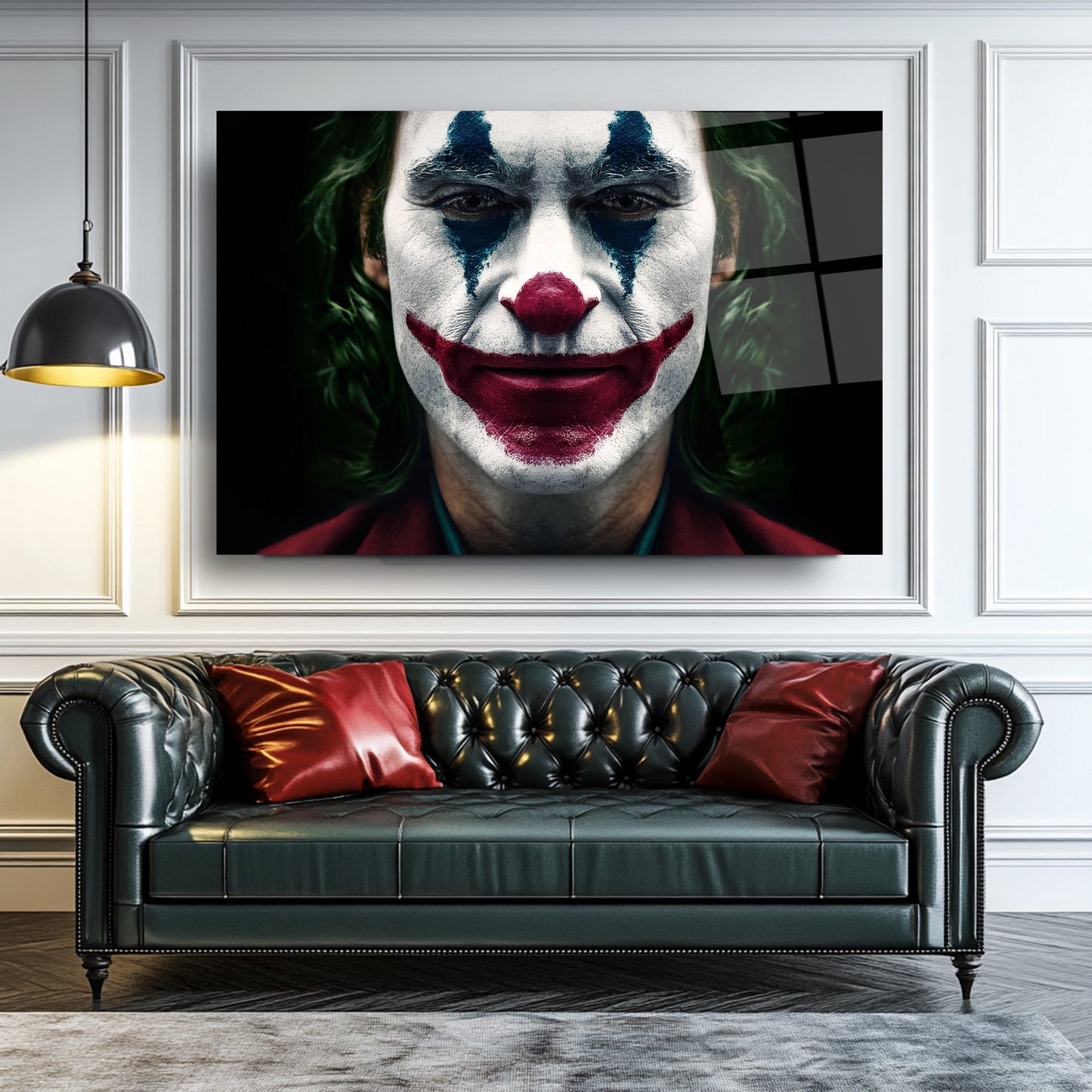 Joker Cam Tablo